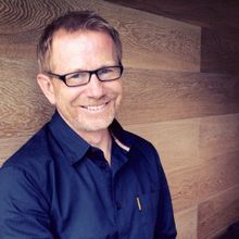 Nick Baker, Chief Marketing Officer, Tourism Australia