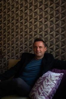 Mark Stanford - General Manager