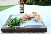 Denman Cellars, Airlie Beach