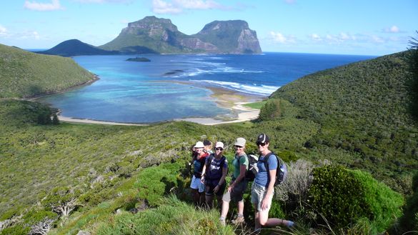 Lord Howe