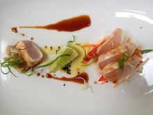 Pine Trees Restaraunt