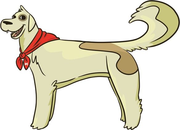 Metro Max - Metro Hotels' new mascot