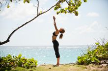 Acitivites Yoga
