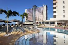 Hard Rock Hotel Tenerife