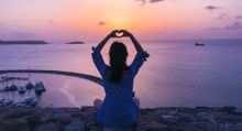 The Biggest Wellness Travel Trends 2021