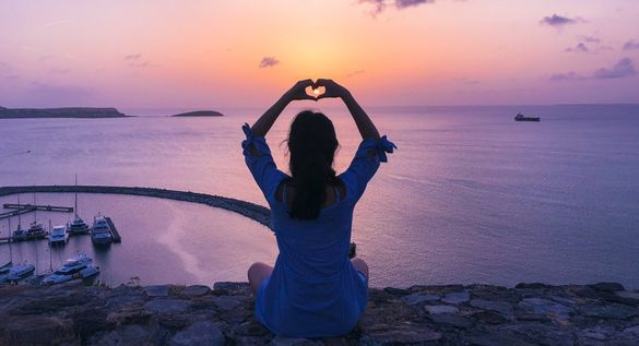 The Biggest Wellness Travel Trends 2021