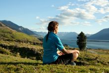 Mindfulness and Sustainable Travel 