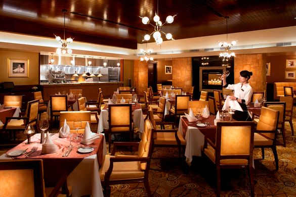 Sands Macao is collaborating with Duckhorn Vineyards to bring to Macao’s food and wine lovers an exclusive dining experience, th