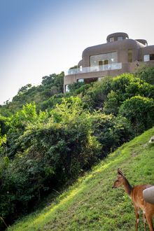 Mara Serena exterior