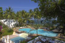 Serena Beach Resort and Spa