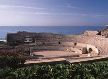 Tarragona Catalonia