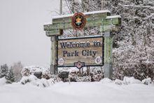 Welcome to Park City
