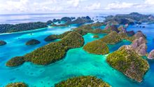 Indonesia 