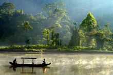Indonesia 