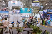Marketplace during 2013 ATMEX