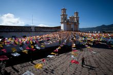 The Amber Museum at San Cristobal de las Casas