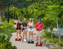 Airlie Beach Robotours