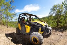 Wings Adventure Park, The Whitsundays