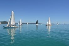 Airlie Beach Race Week