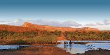 Cockburn Range