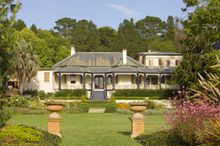 Country charm at Peppers Craigieburn in the NSW Southern Highlands