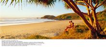 Serenity Beach Coffs Harbour