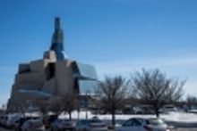 Canadian Museum of Human Rights