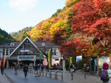 Mt Takao