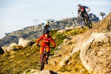Thredbo is A Mountain Bike Mecca