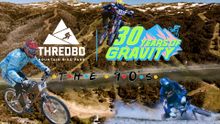 Thredbo Celebrates 30 Years of Gravity