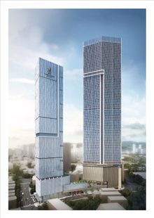 The Ritz-Carlton, Mumbai 