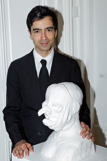 2012 Prize For Contemporary Art