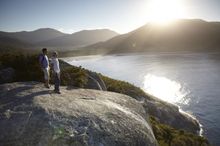 High Country Victoria