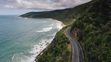 Great Ocean Road, Victoria