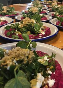 Christine Manfield Chef