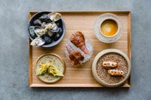 Pipit Restaurant