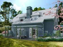 The Parklands property is part of The Escarpment Group collection.