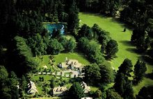 The Parklands property is part of The Escarpment Group collection.