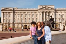 Family Experiences with Trafalgar