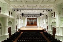 Victoria Concert Hall