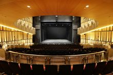 Victoria Theatre