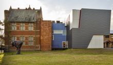 Maitland Regional Art Gallery 