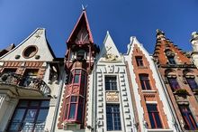 Art déco Béthune