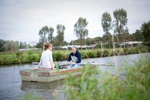 Marais Audomarois