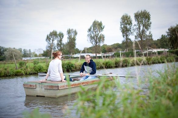 Marais Audomarois