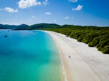 Whitsundays