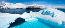 MS-Roald-Amundsen-Antarctica