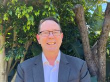 Karl Corkhill, Sales Manager