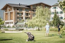 Alpenresort Schwarz