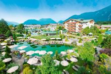 Alpenresort Schwarz